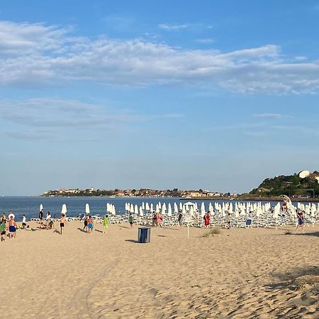 Sunny Beach Plaza 17 Apartment Экстерьер фото