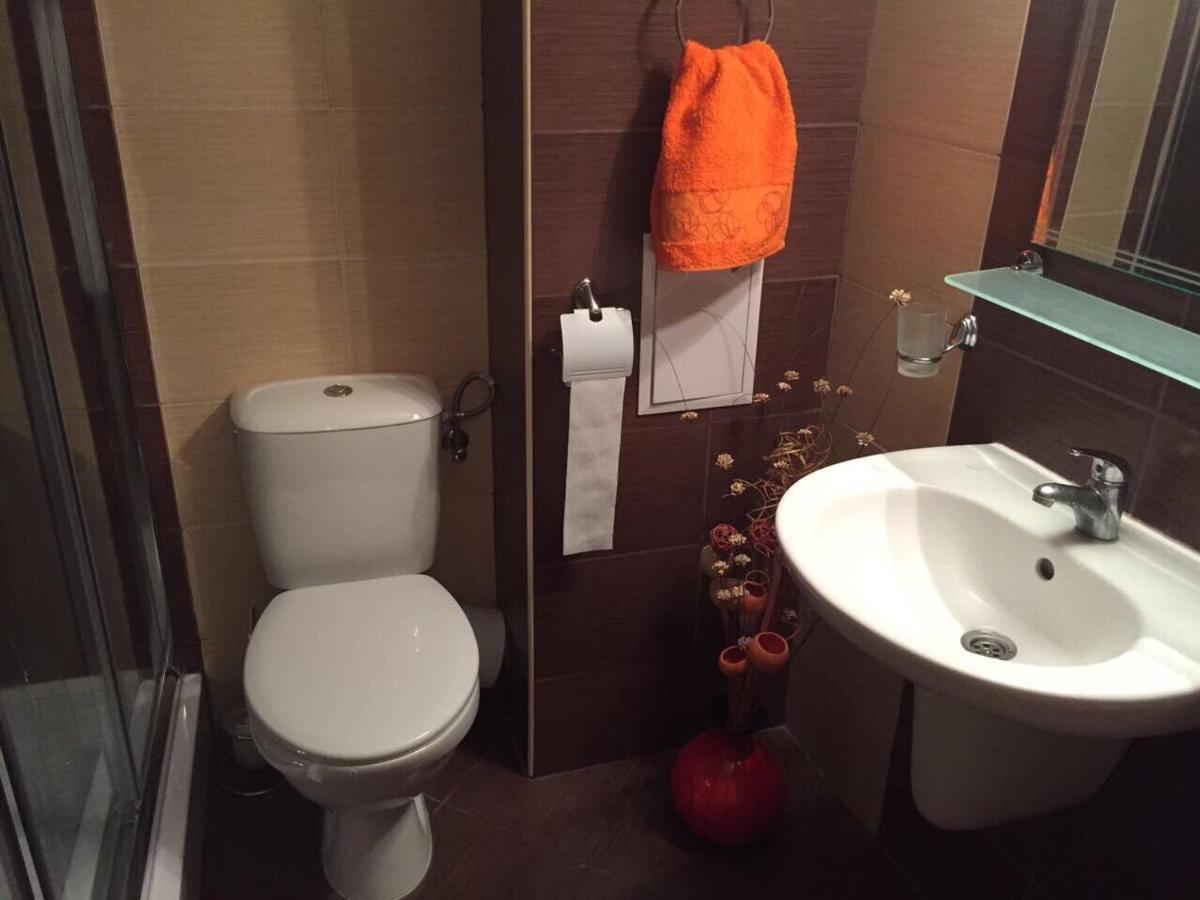 Sunny Beach Plaza 17 Apartment Экстерьер фото