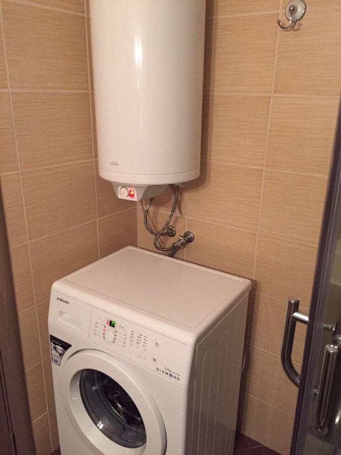 Sunny Beach Plaza 17 Apartment Экстерьер фото