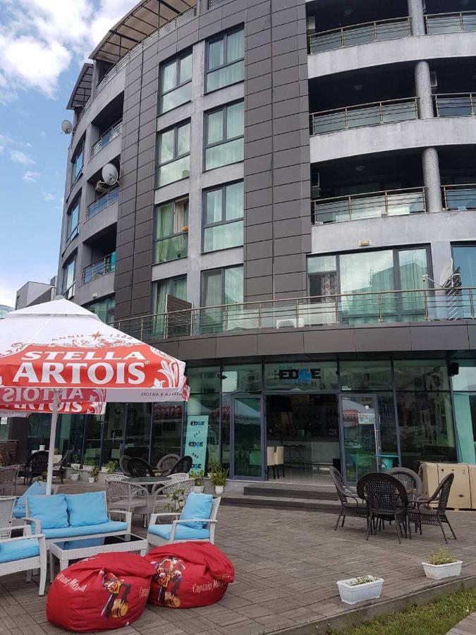 Sunny Beach Plaza 17 Apartment Экстерьер фото