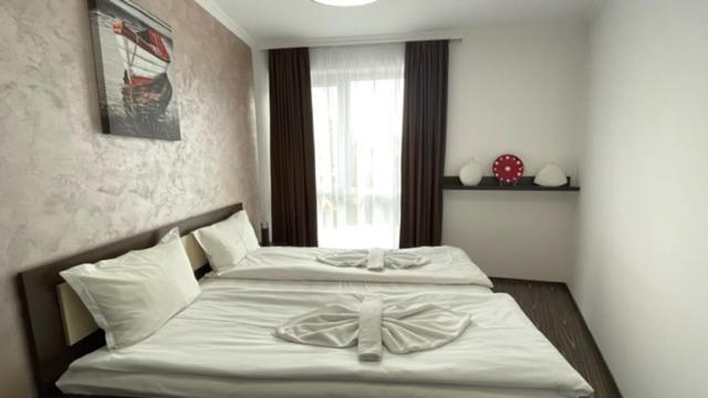 Sunny Beach Plaza 17 Apartment Экстерьер фото