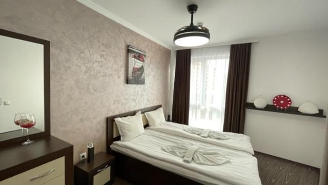 Sunny Beach Plaza 17 Apartment Экстерьер фото