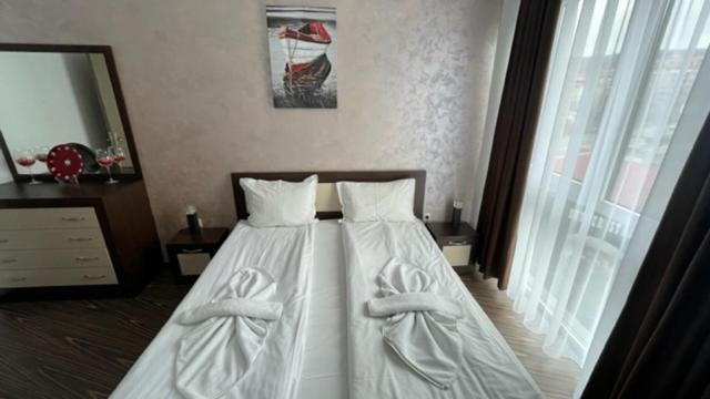 Sunny Beach Plaza 17 Apartment Экстерьер фото