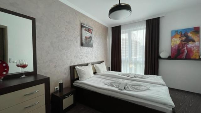 Sunny Beach Plaza 17 Apartment Экстерьер фото