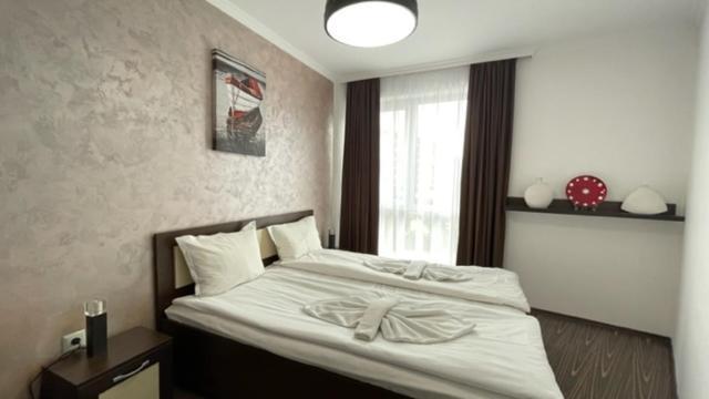 Sunny Beach Plaza 17 Apartment Экстерьер фото