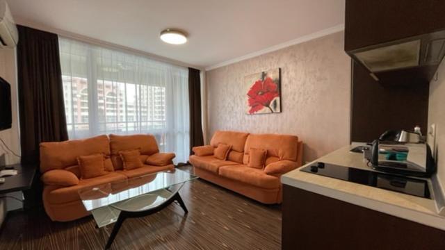 Sunny Beach Plaza 17 Apartment Экстерьер фото