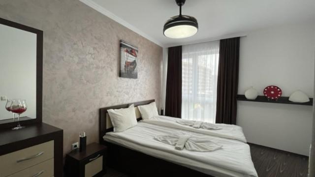 Sunny Beach Plaza 17 Apartment Экстерьер фото