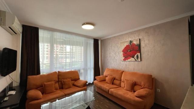 Sunny Beach Plaza 17 Apartment Экстерьер фото