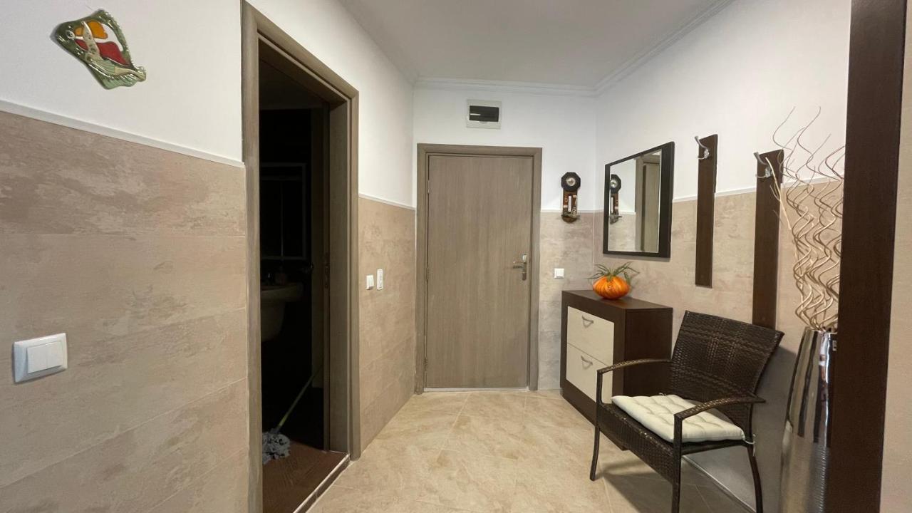 Sunny Beach Plaza 17 Apartment Экстерьер фото