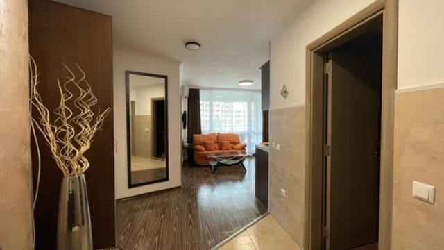 Sunny Beach Plaza 17 Apartment Экстерьер фото