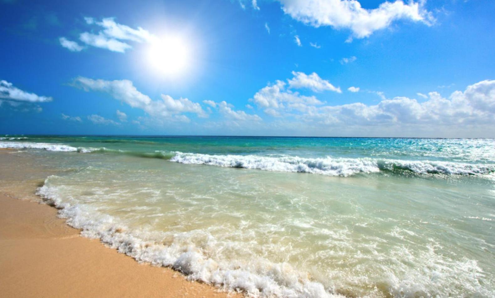 Sunny Beach Plaza 17 Apartment Экстерьер фото
